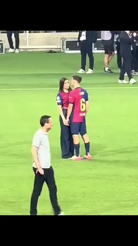 Ana y gavi ❤️#gavi #pablogavi #gaviedit #anapelayozz #duo #girlfriend #anaygavi #couplegoals #football #parati #zxycba #fyp #poutoii #viral @pelayozz 🪐 