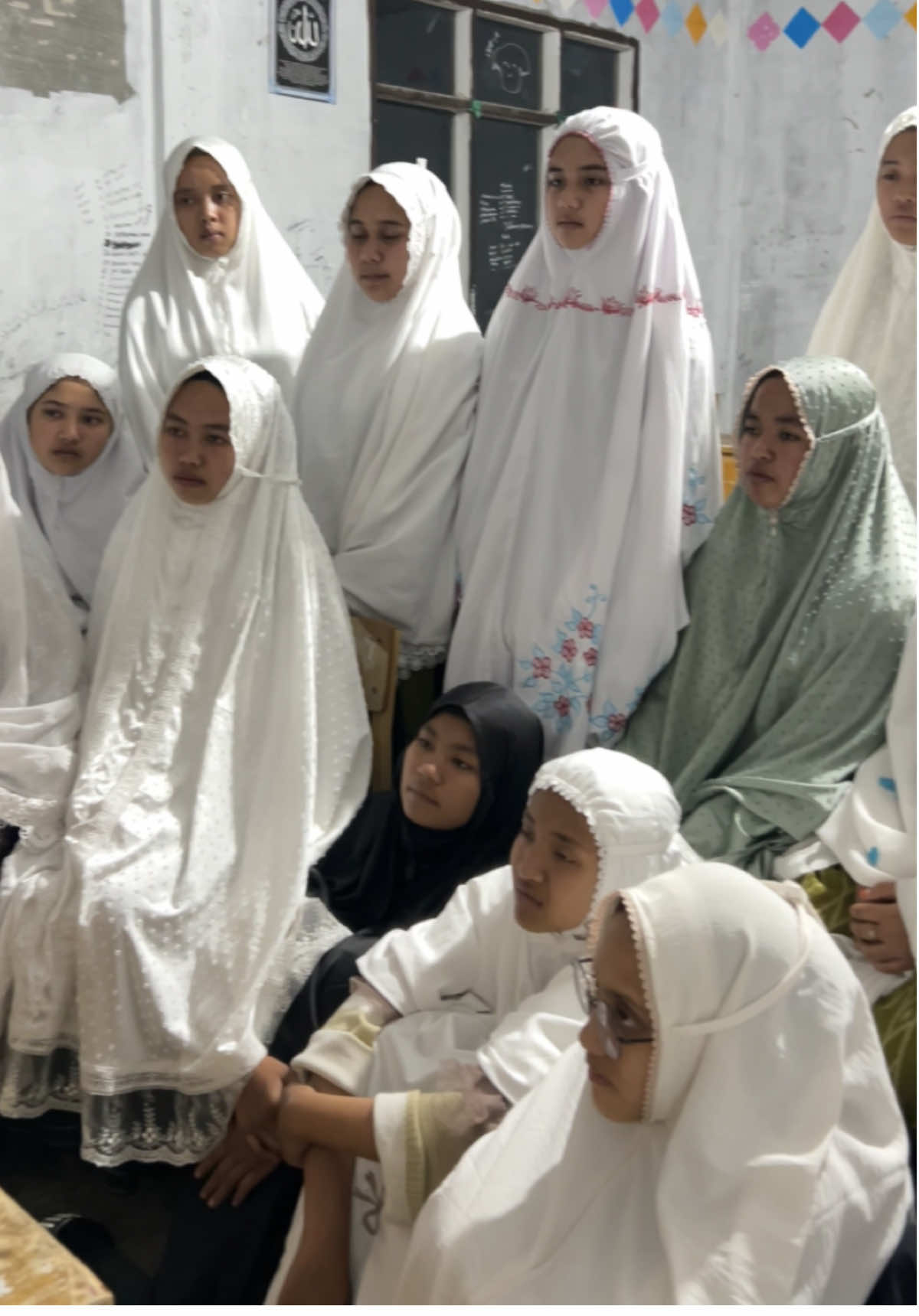 Maryam dalam style yang lain 🫢 #fyp #berandatiktok #viraltiktok #murottalquran #murottalmerdu #qoriah 