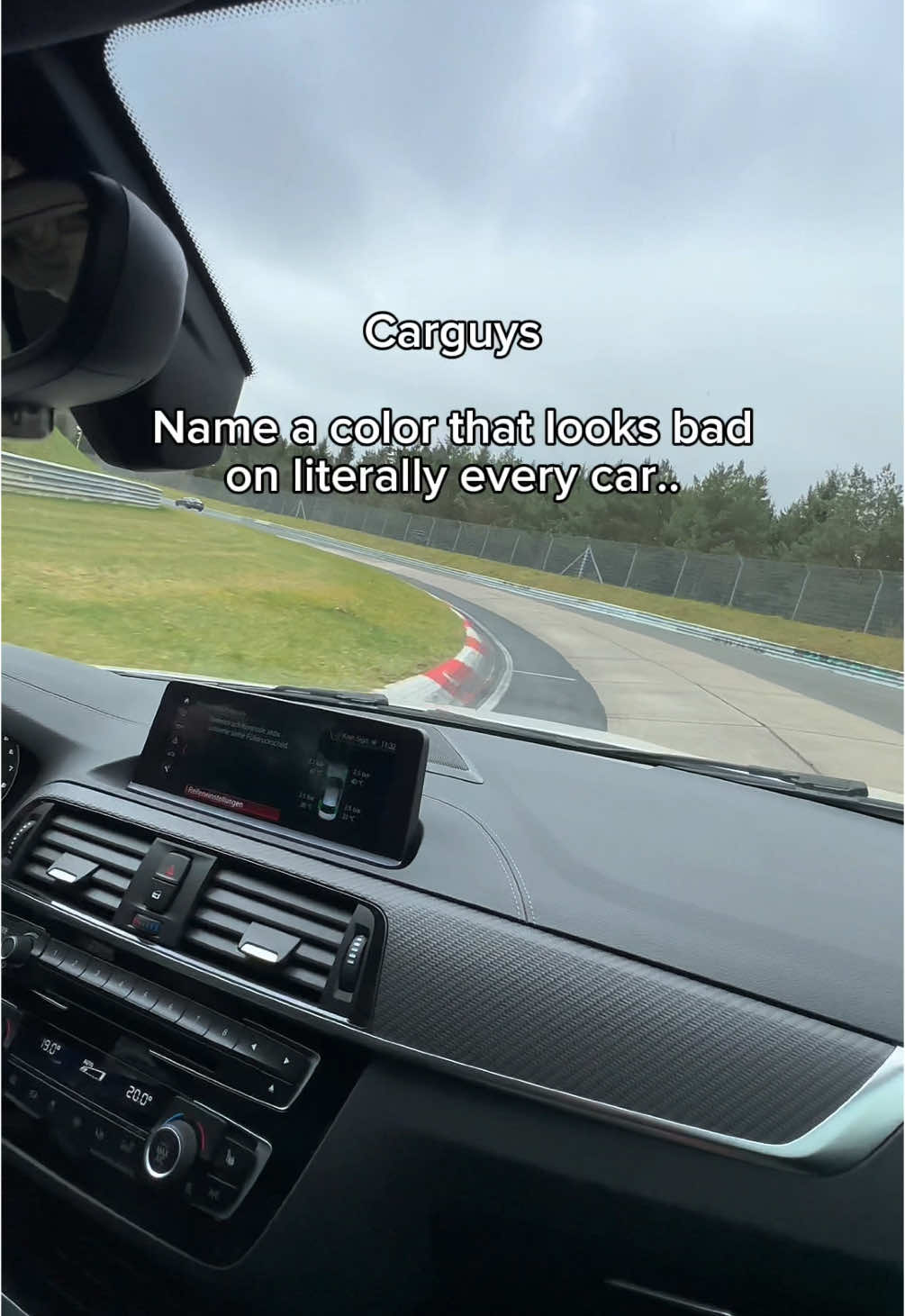 Which color looks bad on every car? 👀 #nürburgring #nordschleife #Motorsport #racing #race #track #car #cars #color #carenthusiast #carguy #carspotting #tuning #ugly 