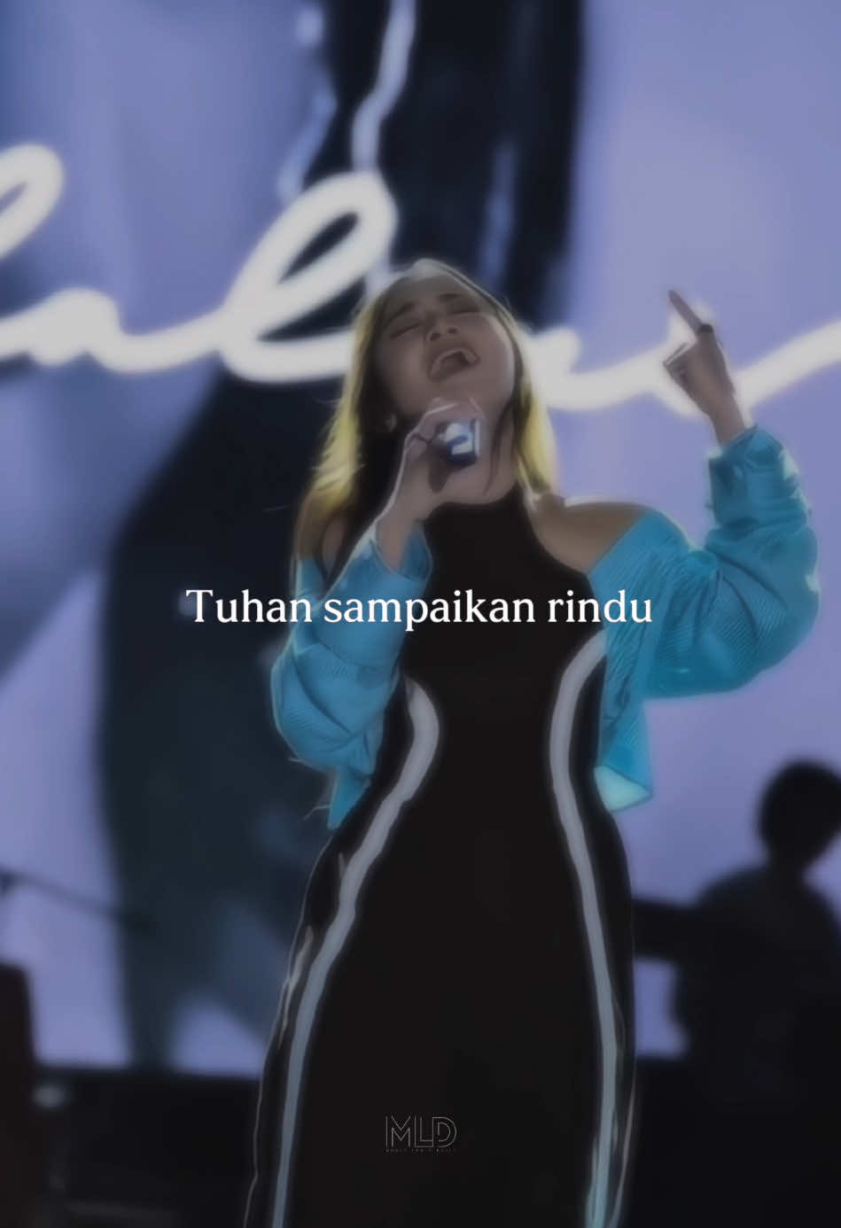 Ini “sisa rasa” 💔 #mahaliniraharja #sisarasa #lirik #lagugalau #mld 