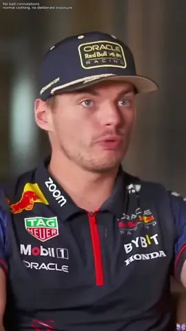 Max Verstappen says F1 is a game for the rich?#maxverstappen #f1 #tiktok #talk #entertainment #fyp #usa 