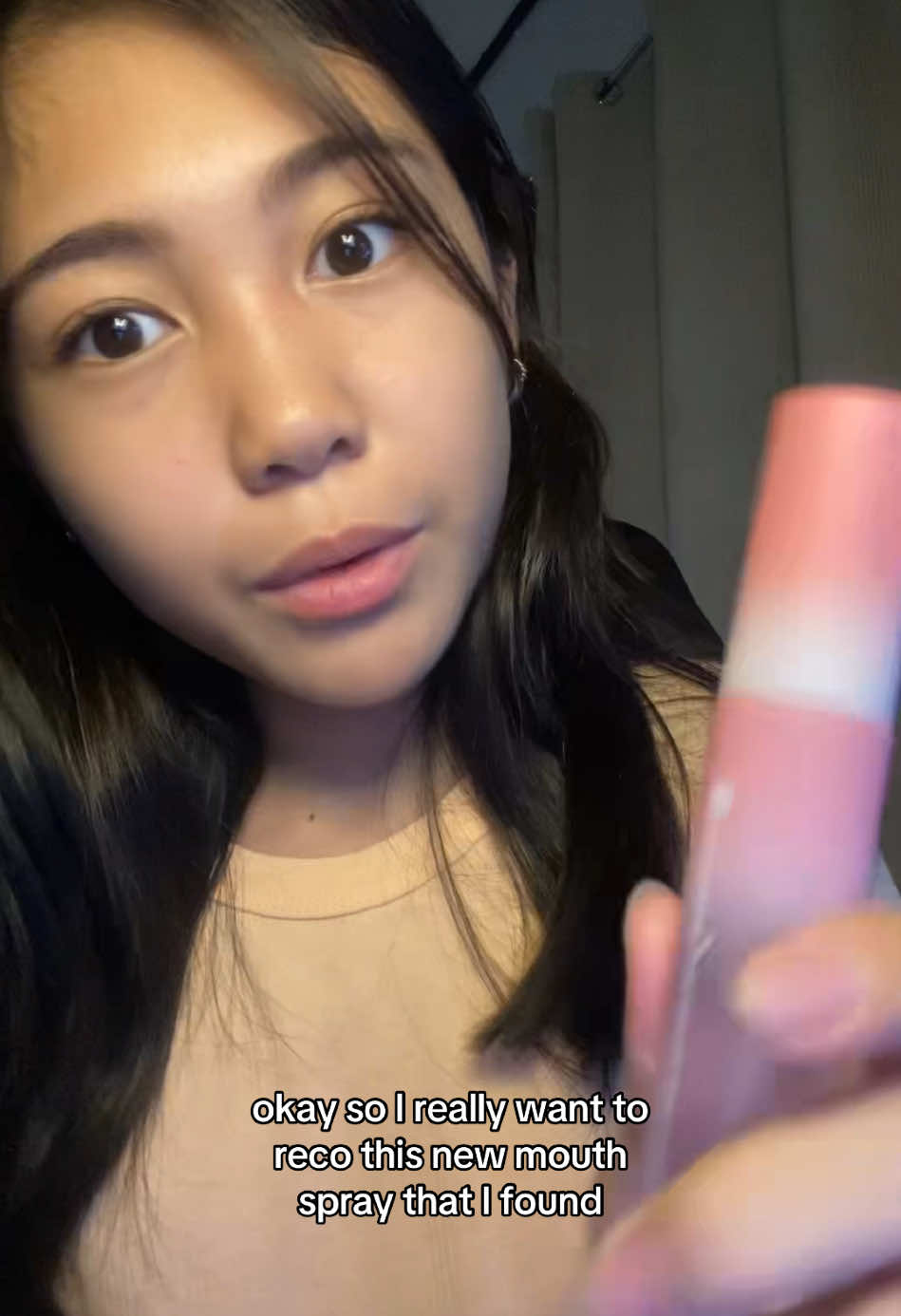 #EvoSnowPH #oralspray #evosnow @EvoSnow.Official 