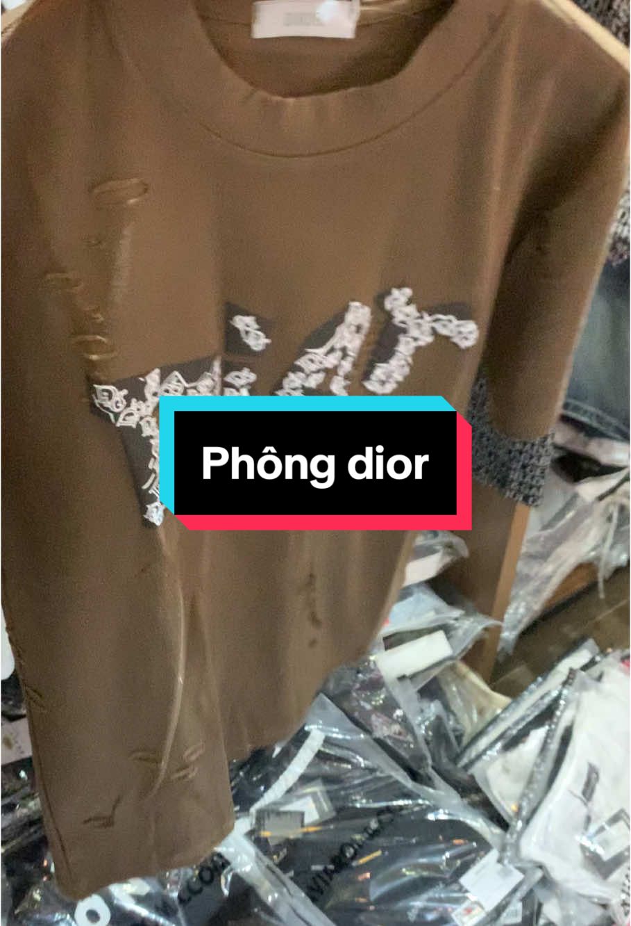 Phông đi văn o new #xuhuong #viral 