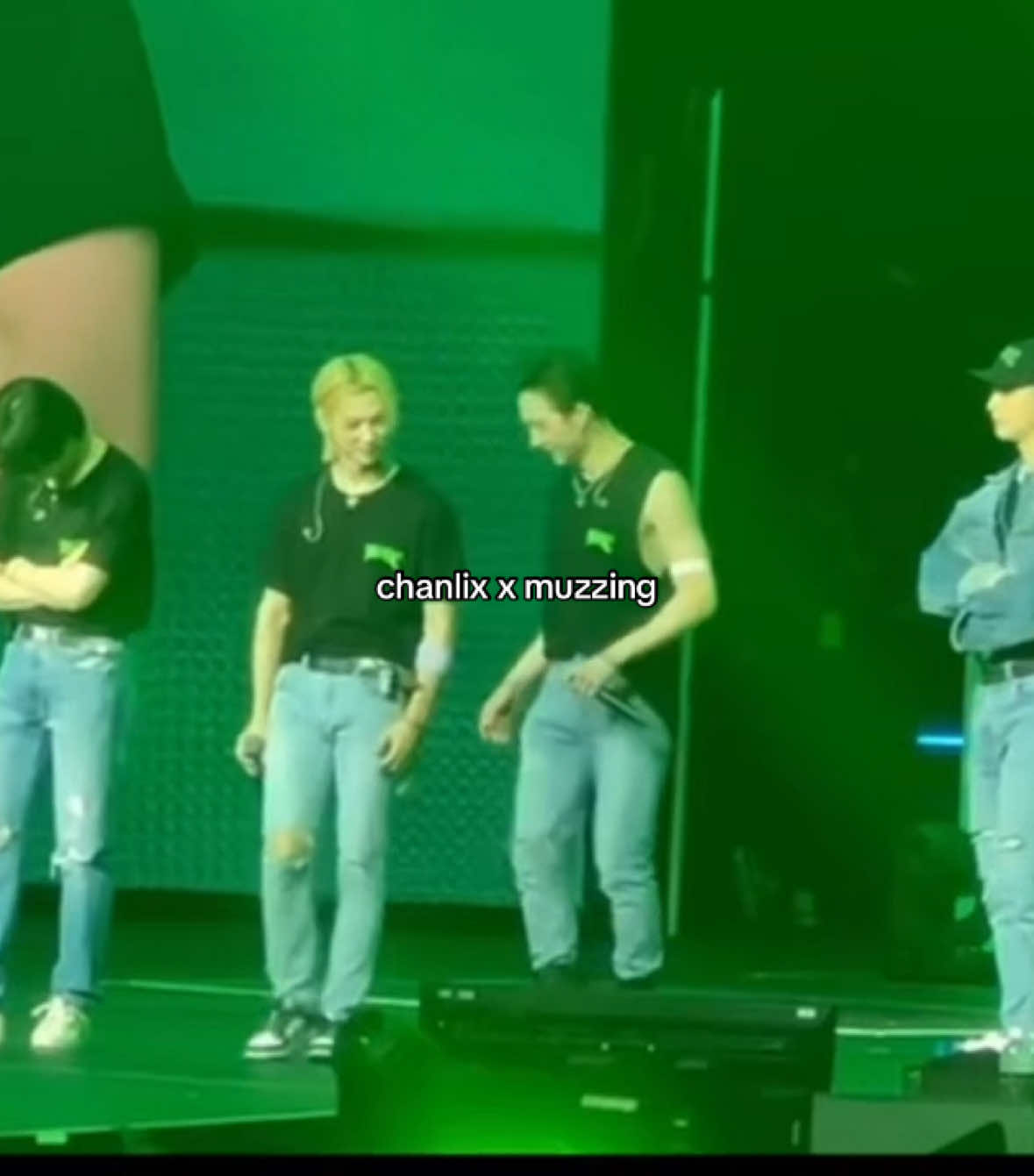 my aussies #chanlix #bangchan #felix #chan #leefelix #straykids #skz #lovestay #스트레이키즈 @Stray Kids 