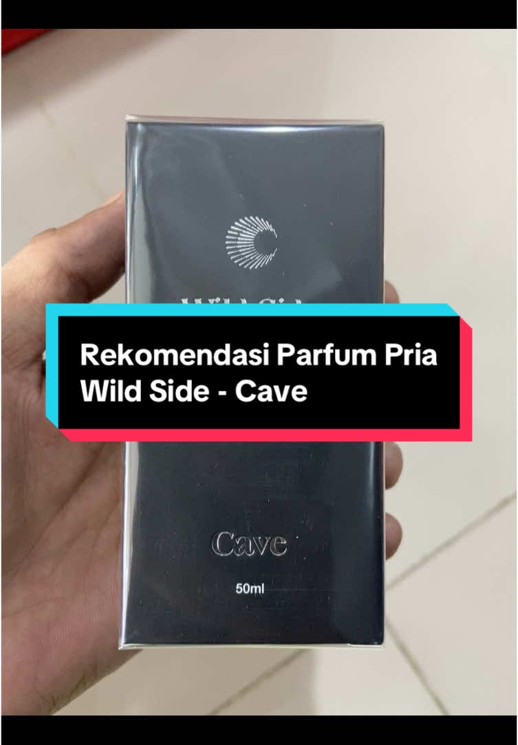 parfum dari wild side yg paling laris nih, mumpung lagi diskon akhir bulan bang, gas sebelum goib lagi.😎 #parfum #parfumviral #wildside #parfumereccomended #perfume #creatorsearchinsights #fyp 