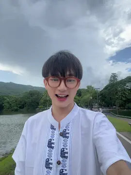 😝 #ไจ๋สรธร #มช 