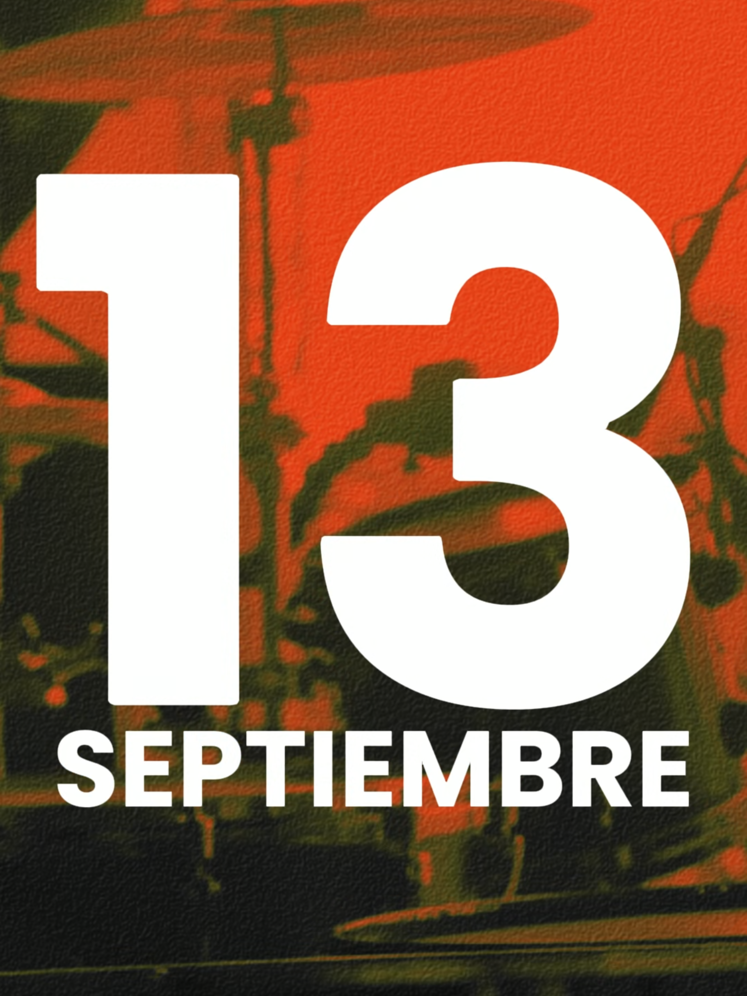 📍Rock Conquista 2025 🗓 13 de septiembre 📌 Reconquista, Santa Fe Agendalo. Esto no se cuenta. Se vive. #RockNacional #RockArgentino #CulturaRock #ReconquistaSantaFe #ReconquistaCultural #Reconquista #RockEnReconquista #RockConquistaFestival