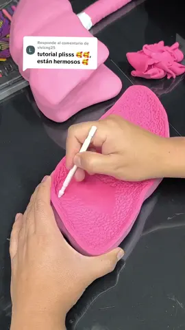 Respuesta a @vivicng25 Así realicé está maqueta del sistema respiratorio 😇🤝