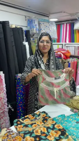 AL SAYYIDA TEXTILES ABUDHABI  . . . . . . #eidoutfit #eidcollection2025 #pakistanisuits #trending #ethnicwear #modeling #tiktok #instagram #abudhabi #ethnic #fashion #viralvideo #uae #farshiahalwar #binsaeed #wafafahim 