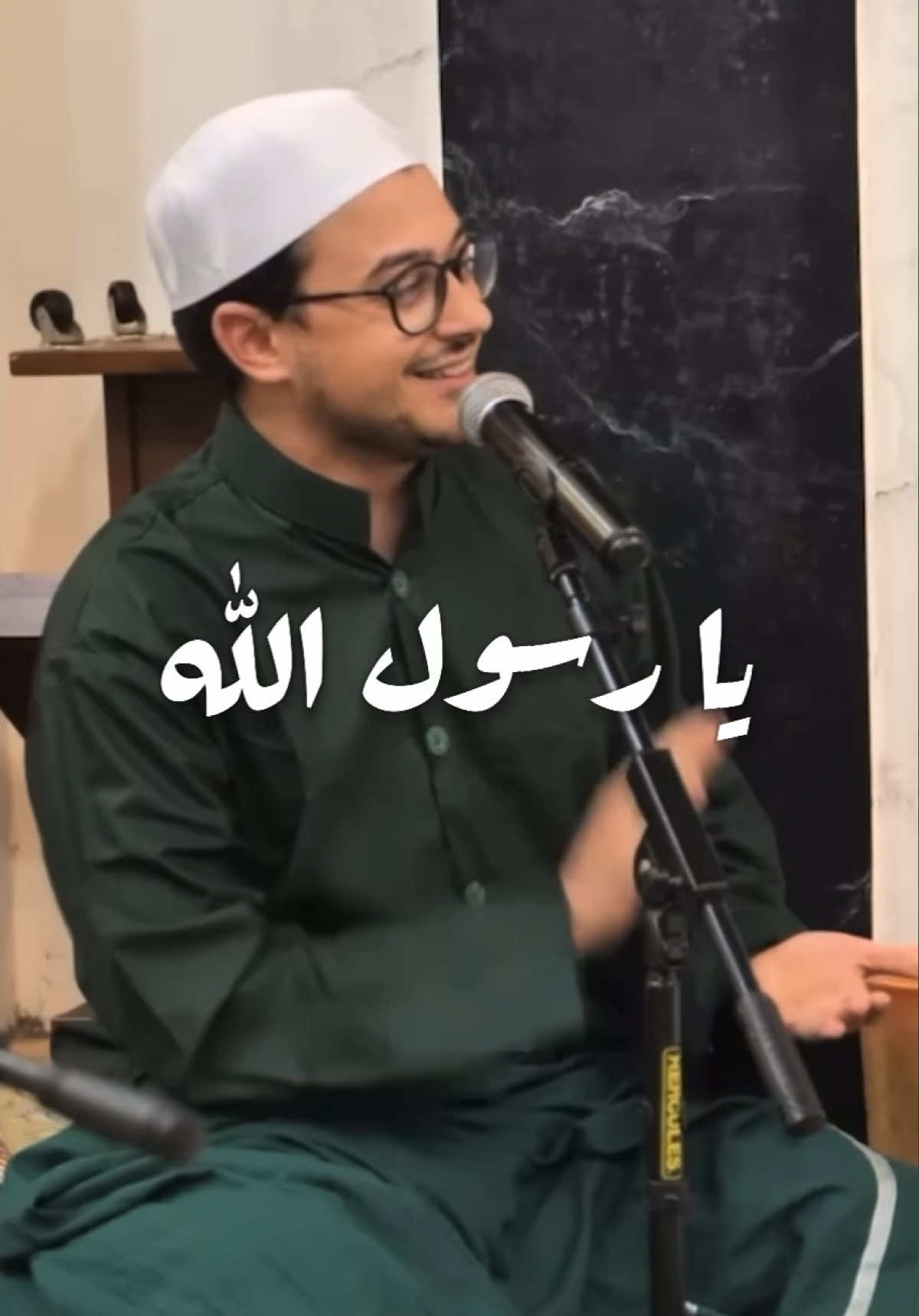 Ya RasulAllah 🤲🇮🇩 . . #mostafaatef#Mostafa_Atef  #indonesia#sholawat#Muslimindonesia  #jakarta 