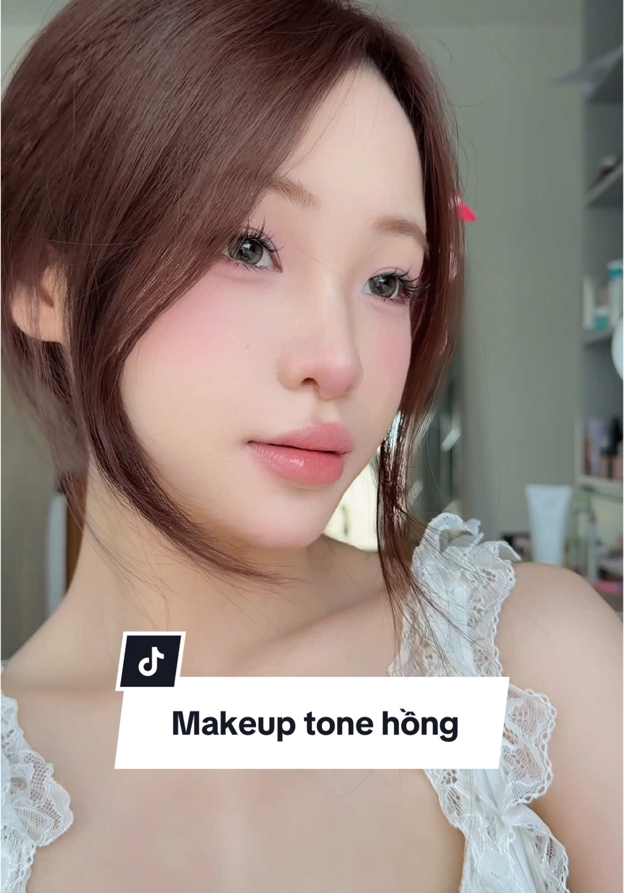 Makeup tone hồng gì chưa người đẹp? #focallurevn #phanmatfocallure #reviewlamdep #goclamdep #vulaci 