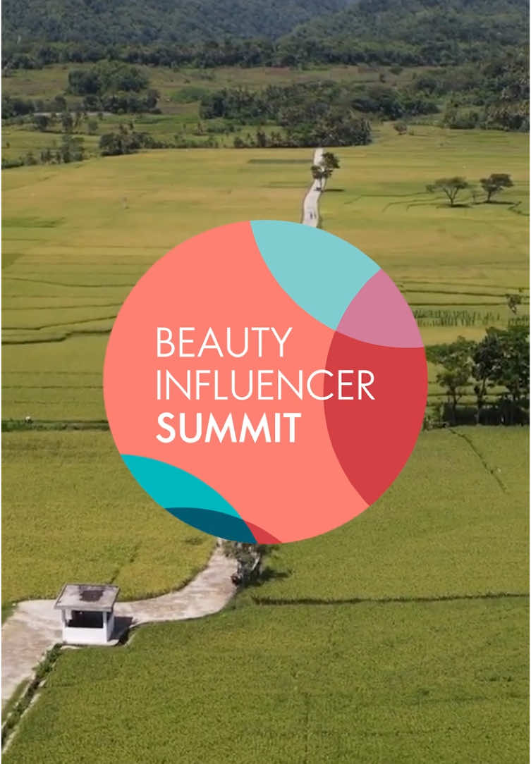 Beauty Influencer Summit 2025 Batch 2 - Yogyakarta Bersiaplah untuk pengalaman istimewa di kota yang selalu bikin rindu! ✨ Penuhi kualifikasinya dan nikmati momen penuh inspirasi bersama Oriflamers dari seluruh Indonesia! #Oriflame #OriflameIndonesia #BrandPartnerOriflame #BisnisOriflame #Beauty 
