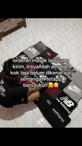 insyaAllah amanah der🤗 #thrifting_familly #thrifting #klaten24jam #jogja24jam #foryou #fyppppppppppppppppppppppp #xybca #fypシ゚ #fypage #proses #fyp #fyi 