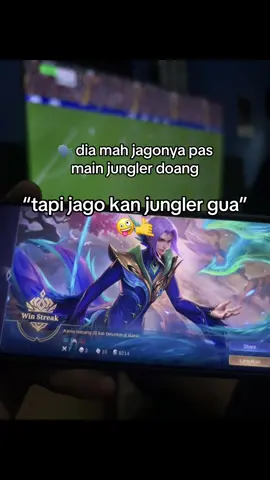 Versi junglerr #jungler #junglermlbb #storyjunglersad #fypmlbb #mobilelegends_id #storymlbbkeren #storymlbb #trendmlbb 