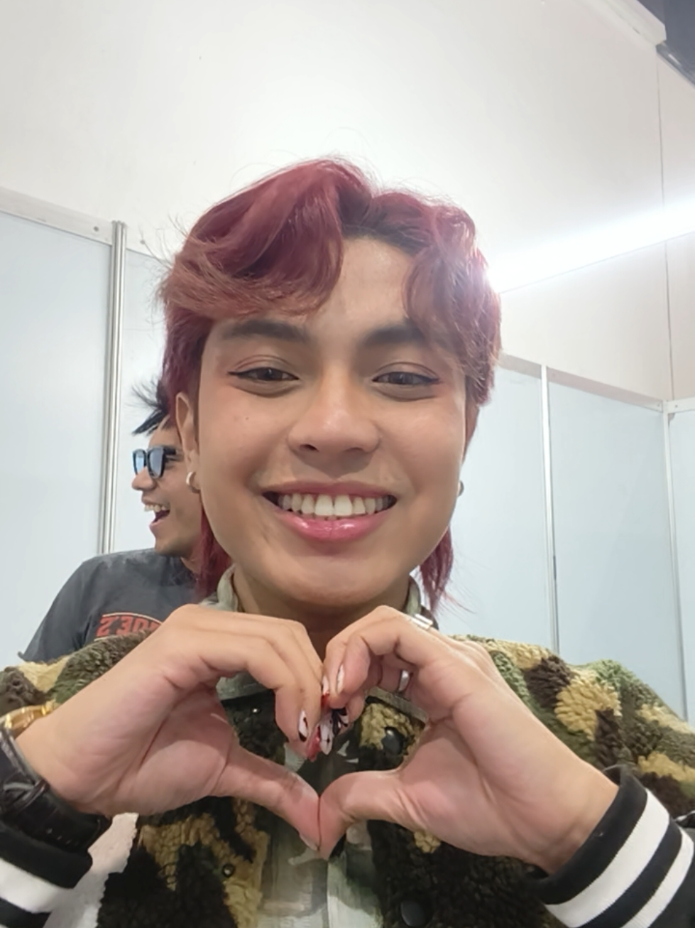 Superrr thankyou✨ huhu  @Gian Bernardino happy birthday talaga sakin 🫶#foyoupage #happy19thbirthdaytome  #cupofjoemusic  #fyp#gianbernardino #gian #trending  #happybirthday 