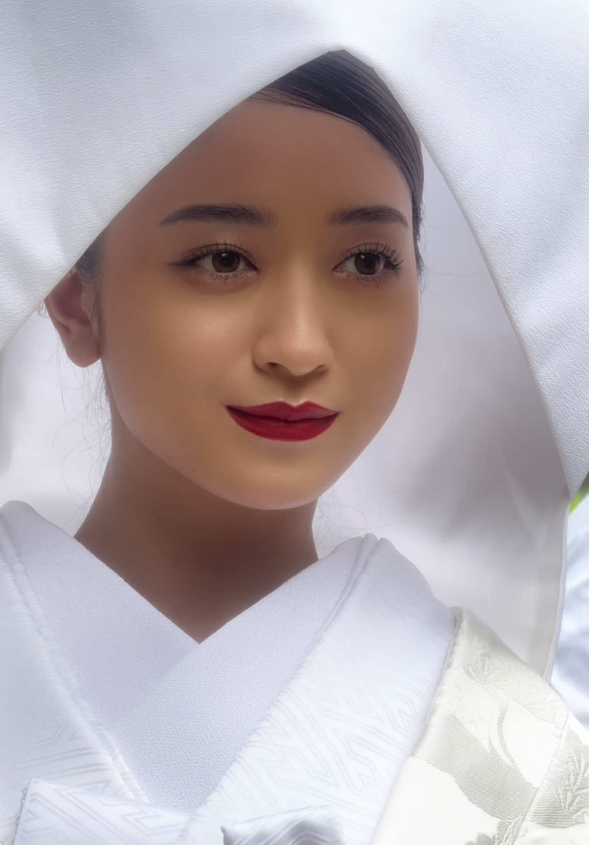 3月ハワイ挙式 4月京都和婚💍去年は怒涛の1年だったな😂ウエディングドレスも白無垢もよかったな〜