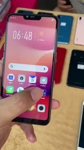 OPPO A3s 3GB RAM 32GB ROM 6.2Inch 4G LTE New murah Original Smartphone HP telefon 1Year Warranty#phone 