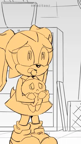{Knucxouge} Why can't they babysit Cream {Sonic Animation} CDST Animation by emacitaas in Instagram📷 Link🔗 https://www.instagram.com/reel/DJx3svSIirE/?igsh=MTd6bzdwZjUwNzFmZg== #knucxouge #sonicthehedgehog #rougethebat #creamtherabbit #knucklestheechidna #sonicanimation #emacitaas 