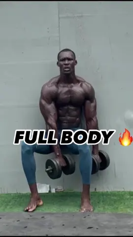 Best full body exercises 2025 Join the community in getting the best version of you Link in Bio 