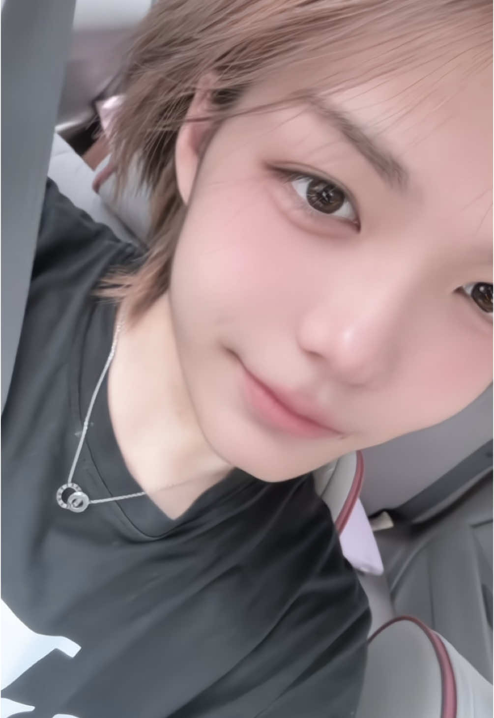 早く可愛くなりたいなー #fyp #foryou #08
