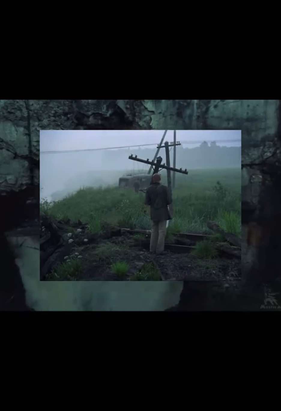 Stalker (1979) #andreitarkovsky #film