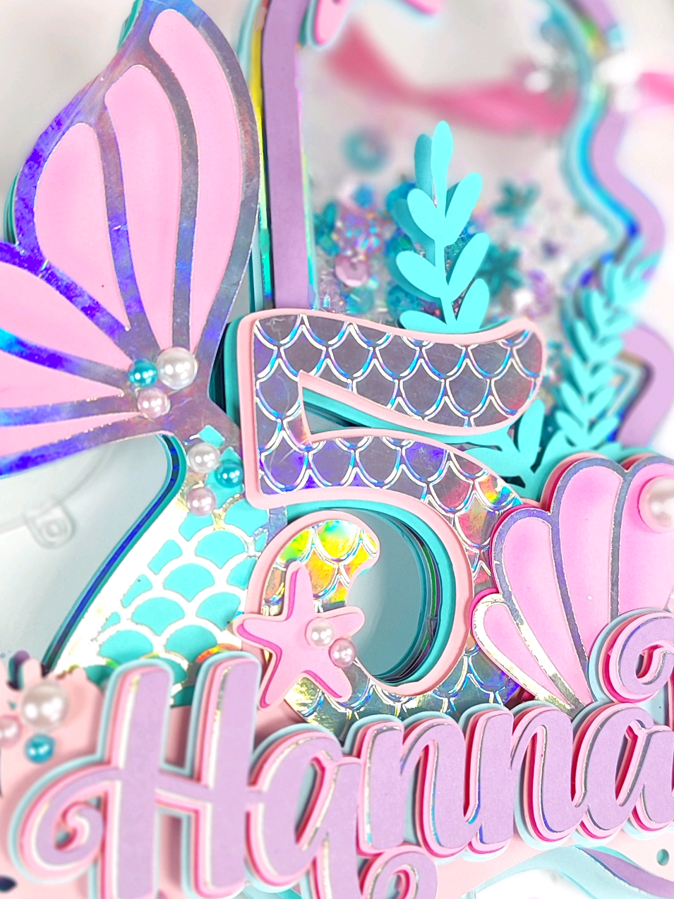 🩷🤍 EMBOSSING 🤍🩷 mi herramienta favorita #sizzix #embossing #sirena #mermaid #PAPAYACREATIVA  #creativepaper #papeleriacreativa 