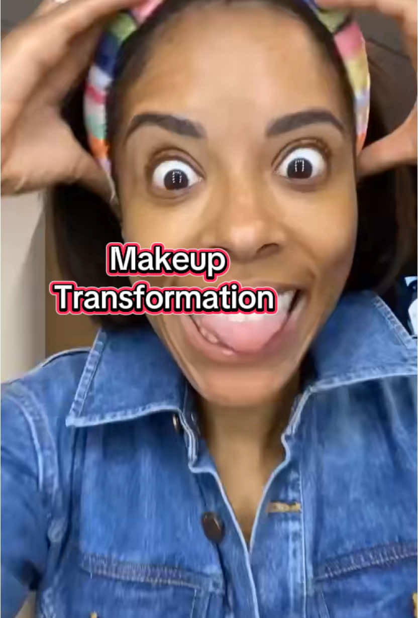 I love to play in makeup from time to time. #makeuplovers #onthisday 