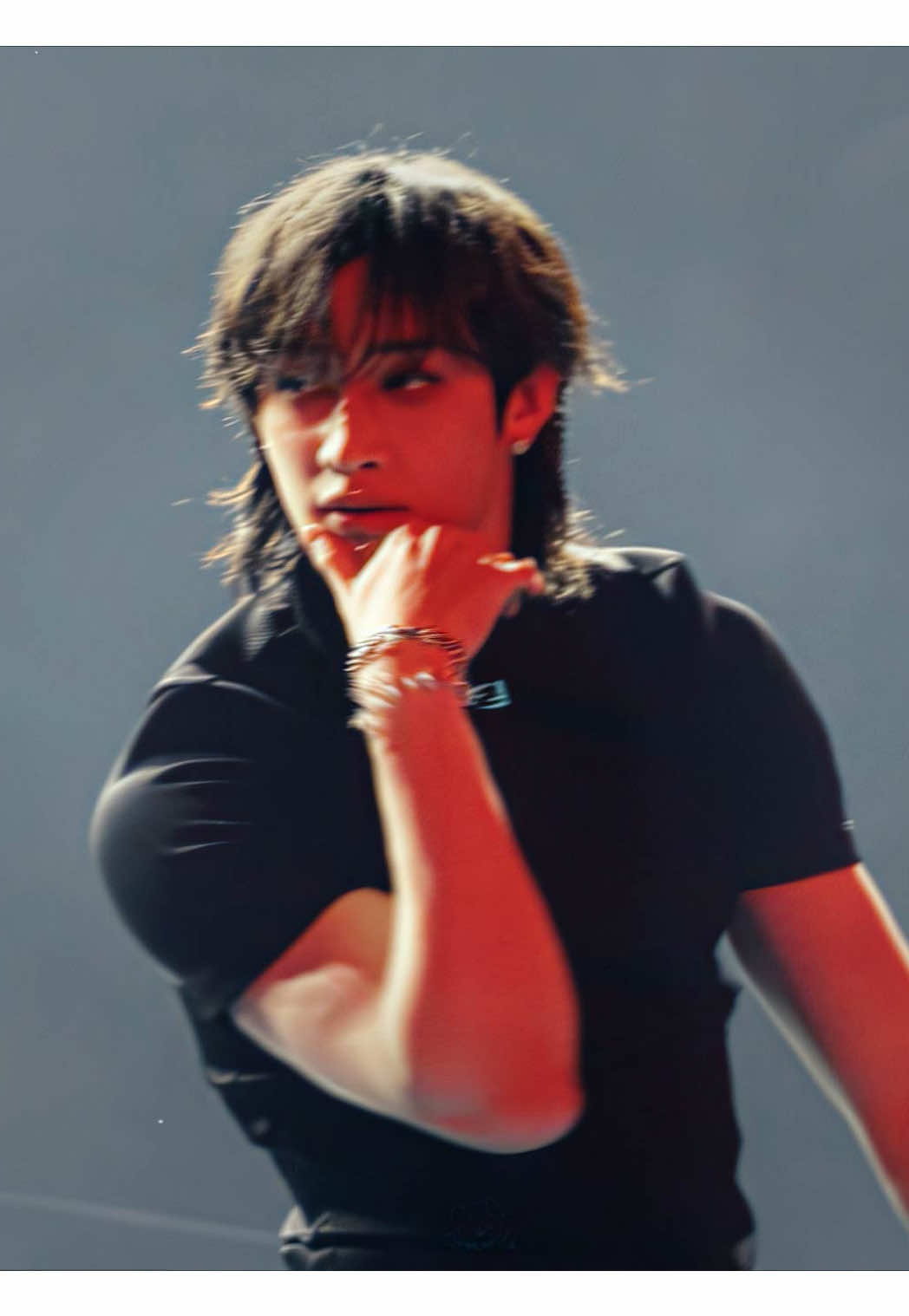 SO CALL OUT MY NAME CHAN😩💔 #bangchan #chan #straykids #skz #kpop #edit #fyp #korea  Bang Chan edit kpop edit stray kids edit 