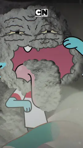 So amazing we had to rename it. The Wonderfully Weird World of Gumball. Coming in 2025 to Cartoon Network and in the US to Hulu. #thewonderfullyweirdworldofgumball #cartoonnetwork