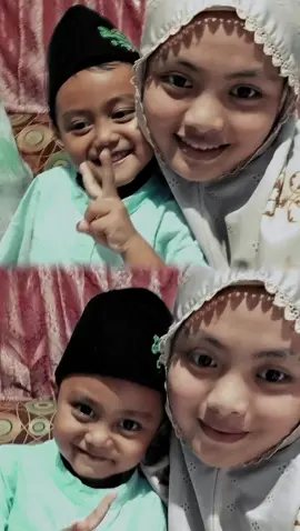 With Bocil🥰#CapCut#fyppppppppppppppppppppppp 