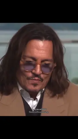 he’s  speaking french….Johnny’s   speaking French….HE’S SPEAKING FRENCH 😩 5-19-25 (Video made by Armymom8888) @Johnny Depp #johnnydepp #depp #depphead #deppheads #johnnydeppedit #johnnydeppisalegend #johnnydeppismyhero #deppheadforlife #jdbandit #armyofsweetpeas #jdsarmyofsweetpeas #armymomsbarneybat #onthisday 