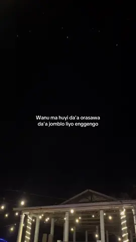 Bgmna para jomblo aman? #fyp #gorontalotiktok #gorontalopunya #xybca #fypシ゚viral 