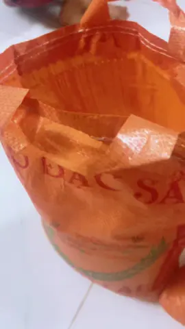 Gạo Hương lài bao 5kg #gaohuonglai #gạongon #gao #gaodacsan #gaobuutrang 