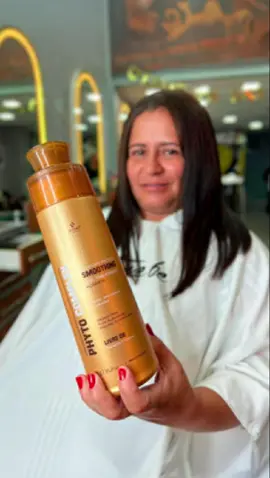 🔥 Kit Phyto Complex: o trio poderoso que transforma qualquer cabelo! 1️⃣ Shampoo Phyto Detox: limpeza suave com argan e abacate para preparar os fios sem ressecar. 2️⃣ Progressiva Phyto Complex Dr. Fiber: alisamento duradouro, sem formol, com brilho, hidratação e zero frizz. 3️⃣ Máscara Fiber Finish: o toque final que sela, hidrata e equilibra o pH após qualquer química. 💥 Indispensável para profissionais que querem resultado de salão com segurança, performance e saúde capilar! #growupwithme #dicasdebeleza #progressivasemformol #progressiva