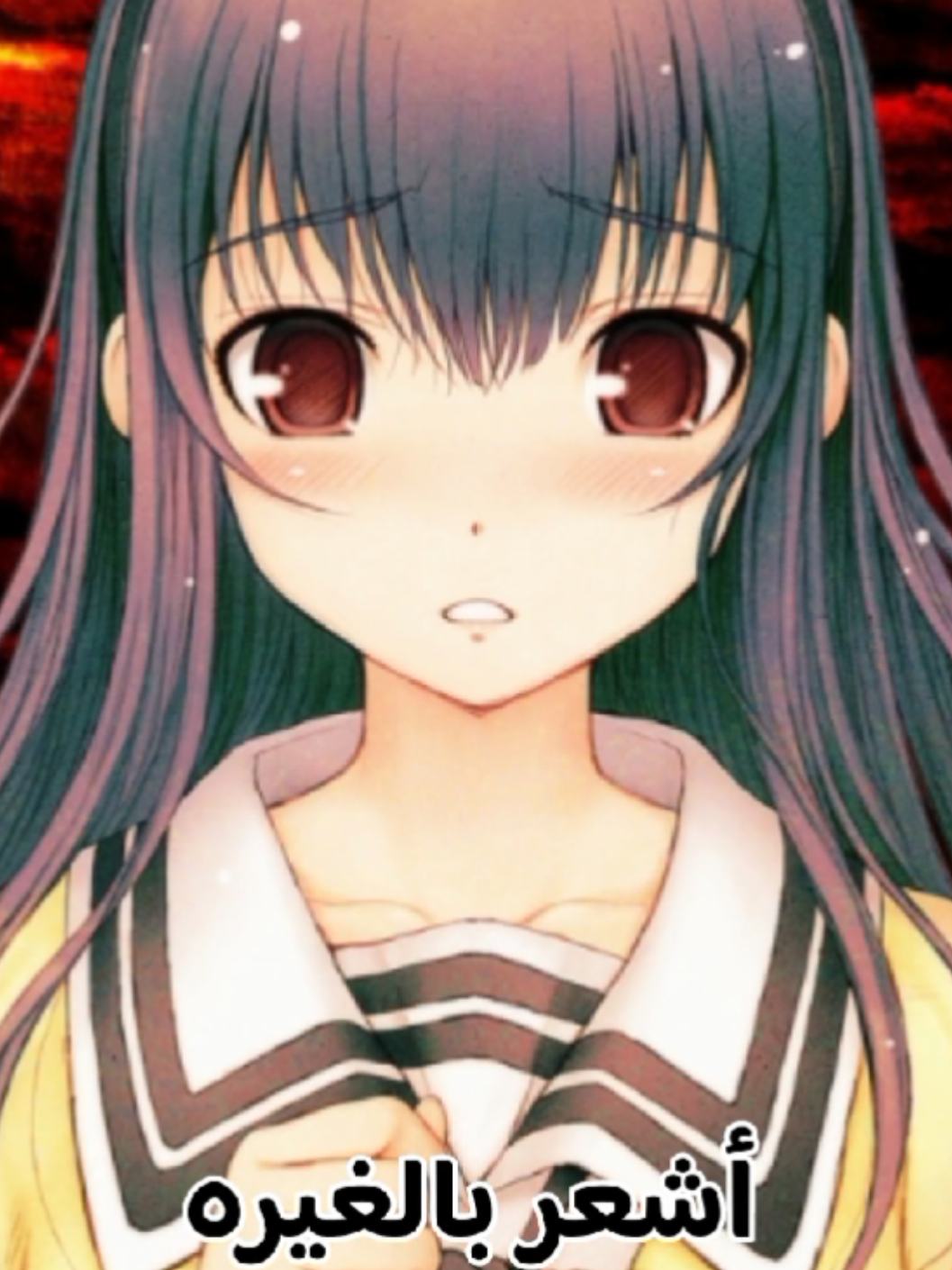 miyuki lmghyara #miyuki #youandmeandher #lovestory❤️  #miyukiedit #yandere #visualnovel #مودا_ومودي #spacetoon #أغاني_سبيستون #schnuffel  #fyp #foryoupage #viralvideos #explore 