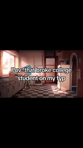 #meme #trend #brokecollegestudent #fyp #foryou #page #college #theamazingworldofgumball #cartoon #cartoonetwork 