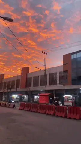 #CapCut #sunsetvibes #fypberanda #kepahiang #bengkulu 