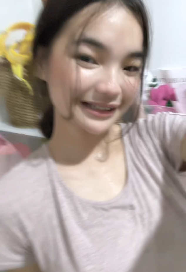 daming nilinis ehhh