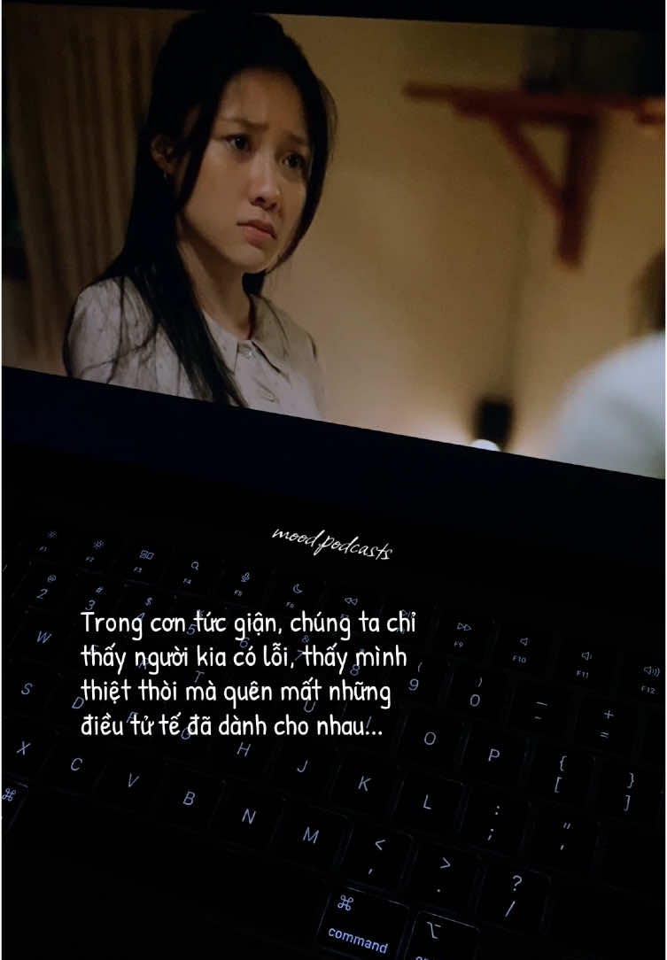 Nóng giận khiến ta mất tất cả  #nhabanu #tranthanh #phimhay #phimvietnam #film #review #viral #tinhyeu #giadinh 