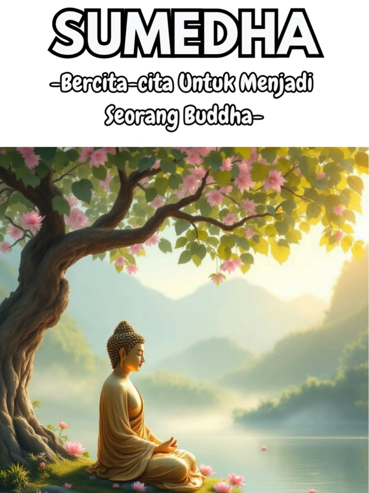 -Bodhisatta Sumedha- 