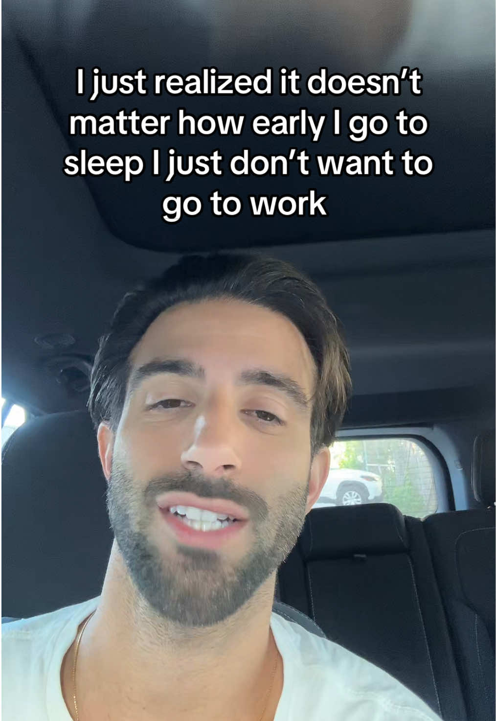 I’m calling out sick for the rest of my life #work #office #relatable #softlife #sleep #9to5 