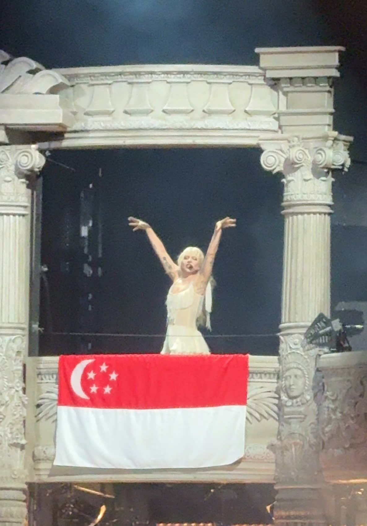 19th May 25 Alejandro #ladygaga #littlemonster #singapore #fyp #dance #music #viral #viralvideo #viraltiktok #fypage #fypppppppppppppppppp #yp#ypp #mayhem #alejandro 