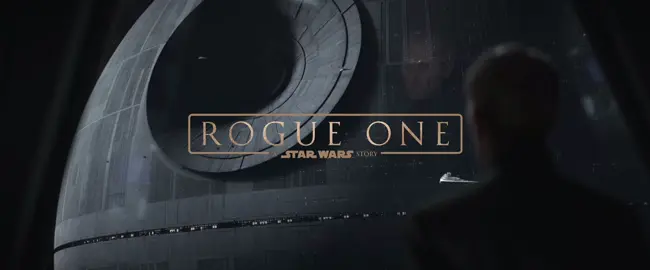 Andor made watching rougue one 10 times better 🤞 #rogueone #starwarsedit #rogueoneedit #edit 