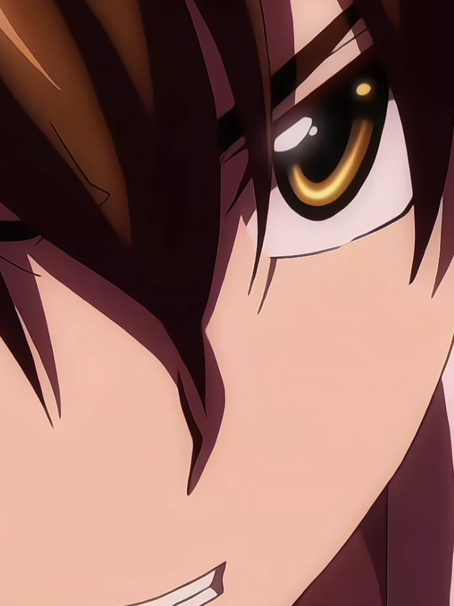 Vali Lucifer answered for his words. #fyp  #HIGHSCHOOLDXD #DXD #issei #isseihyoudou #vali #valilucifer #dxdhightschool    #hyoudouissei #foryon #animeedit #anime #juggernautdrive #ddraig 