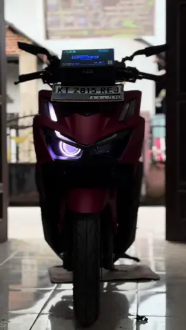 V160 Bontang ikut belang🥶 #fyp 