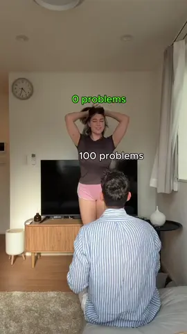 100 проблема одно решение 😁