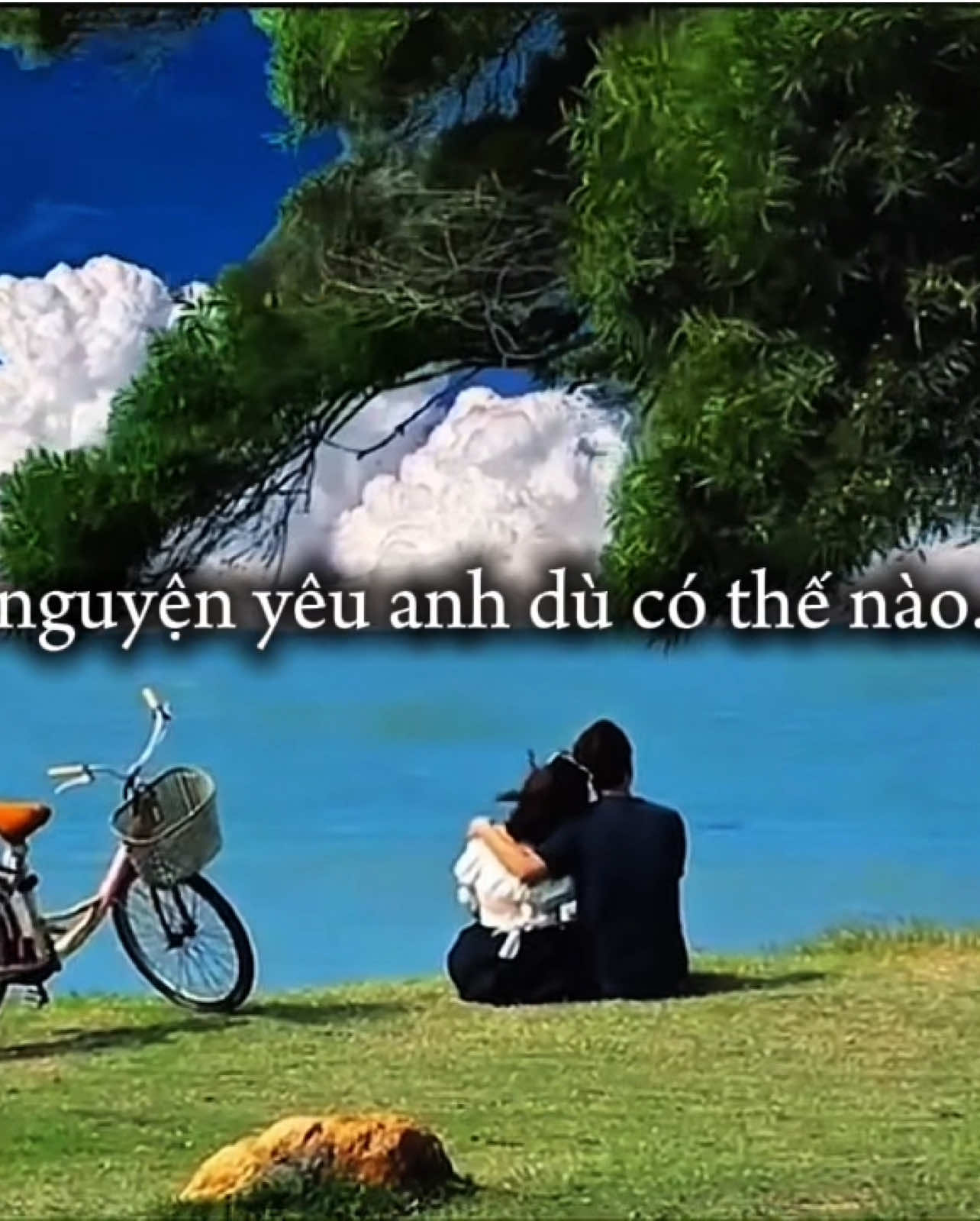 Cứ vui tươi cười hoài ...!~ #xuhuong #09th02_8 #viral #thinhhanh #tamtrang #nhachay #nhacchill 