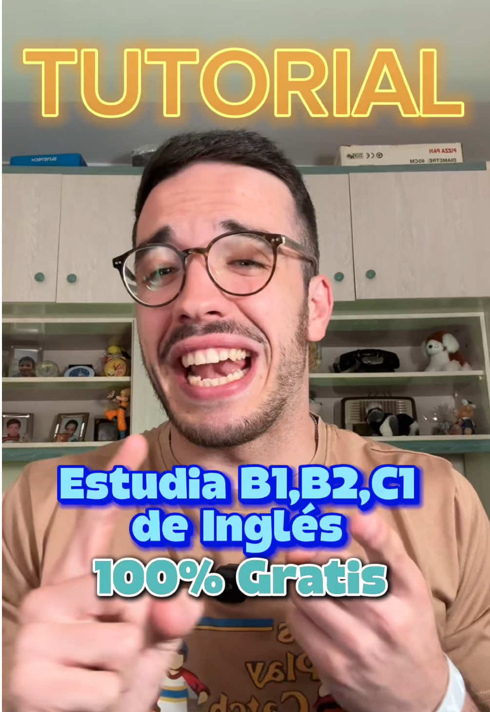 👨🏻‍💻: Este es el tutorial perfecto para aprender inglés de nivel A2,B1,B2 y C1 para el tipo de examen que quieras y totalmente gratis!!!! 🔥🤟🏼 #estudiantes #inglés #aprenderingles #cambridgeexams #tutorial #inglesonline #inglesgratis 