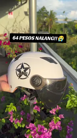 Get protected in style with this modern half-face helmet, perfect for city cruising🫶🤍✨ #helmet #helmet_boy #highquality #aesthetic #motorcycle #fyp #fypage #fyppppppppppppppppppppppp 