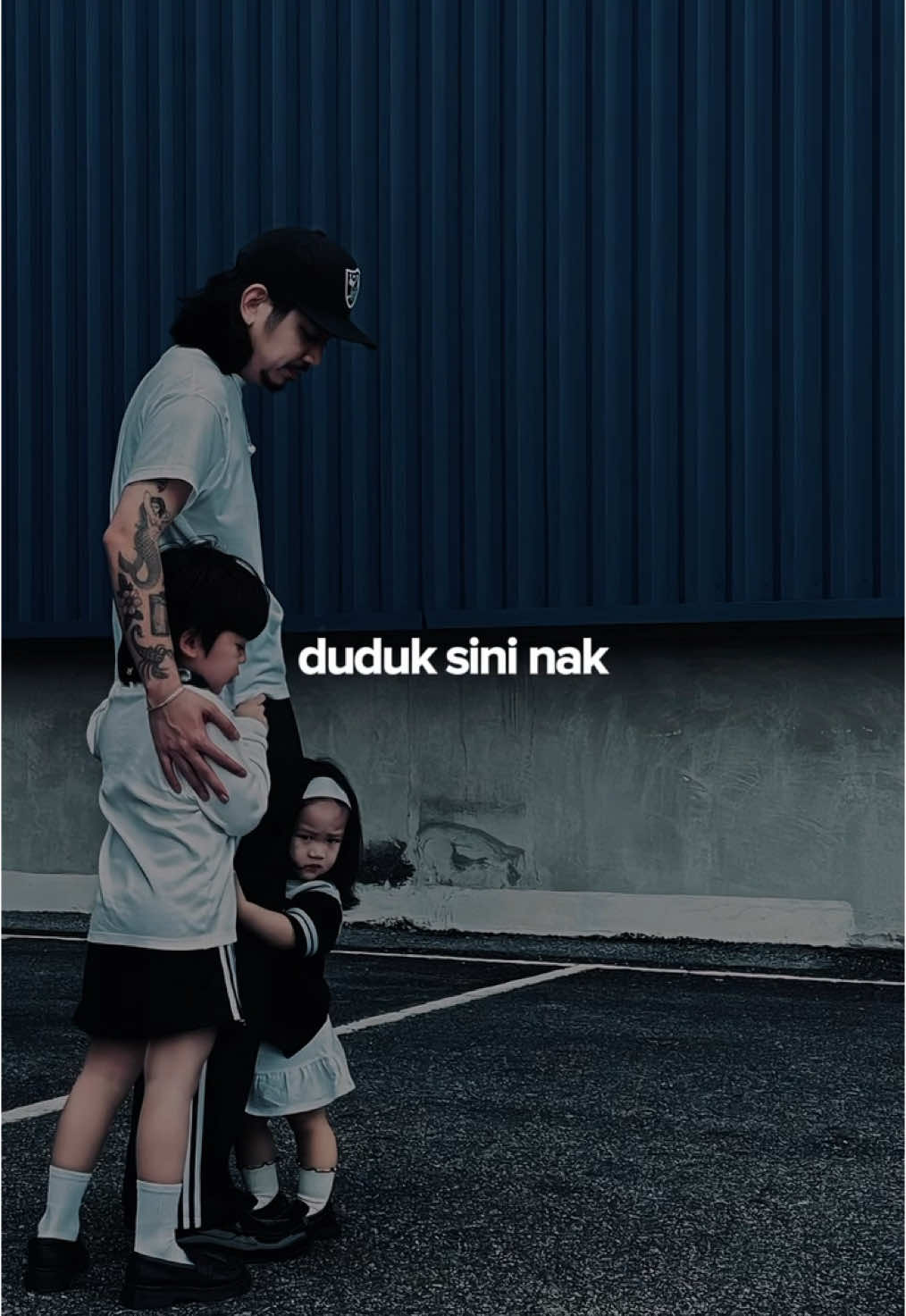 Duduk sini nak #CapCut #fyp #trend #iwanfals #liriklagu #templatecapcut 